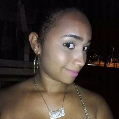 Profile Picture of Yesenia Lorenzo (@Thegoodgirl29) on Twitter