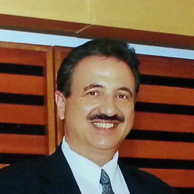 Profile Picture of Steve Chaves (@SteveChaves) on Twitter