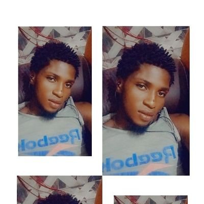 Profile Picture of Clinton Golden (@ClintonGolden9) on Twitter