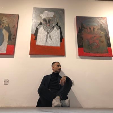 Profile Picture of AHMED ALASAD 🇧🇭 (@ahmedalasad_) on Twitter