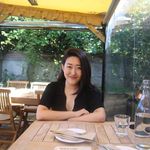 Profile Picture of Jessica Zhang (@jessicazhang1112) on Instagram