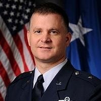Profile Picture of Steven A. Cray (@Steven74967663) on Twitter