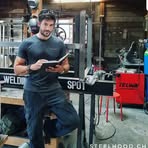 Profile Picture of David Luginbuhl (@David-Luginbuhl) on Facebook