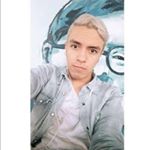 Profile Picture of Steven Velasco (@_stevensin) on Instagram