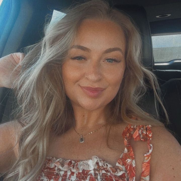 Profile Picture of Layla McAnally (@laylamcanally) on Tiktok