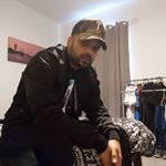 Profile Picture of Chad Nicholson (@mrnic2014) on Instagram