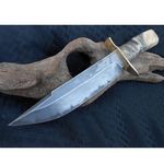 Profile Picture of James McClendon (@jmccustomknives) on Instagram