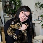 Profile Picture of Jianing Yang (@jianingy) on Instagram