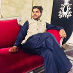 Profile Picture of Ch SaHi (@qasim_raza_sahi) on Instagram