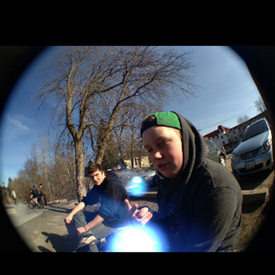 Profile Picture of Malcolm Reid (@malcolmreid29) on Twitter