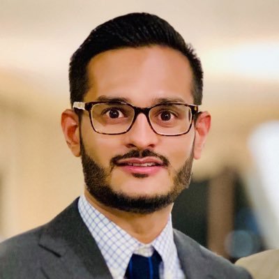 Profile Picture of AdeebValiulla (@AdeebValiulla) on Twitter