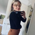 Profile Picture of Ellen Funk (@elleenfunk) on Instagram