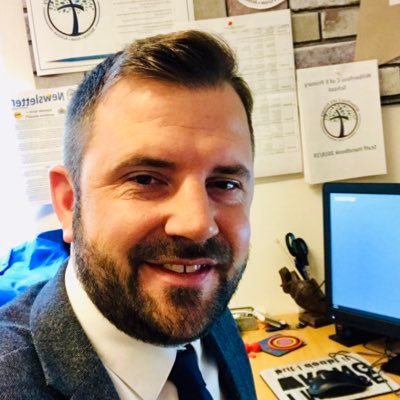 Profile Picture of 𝙆𝙧𝙞𝙨 𝙃𝙚𝙣𝙙𝙚𝙧𝙨𝙤𝙣  🙋🏻‍♂️ (@KHenderson_HT) on Twitter