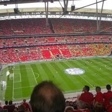 Profile Picture of Tom Garbutt (@trg280189) on Twitter