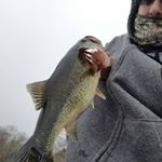 Profile Picture of jason fleury (@jay_the_fishing_electrician) on Instagram