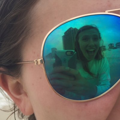 Profile Picture of Jenna Prater (@jennaeprater) on Twitter