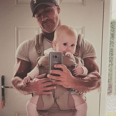 Profile Picture of David Souter (@MyFitness01) on Twitter