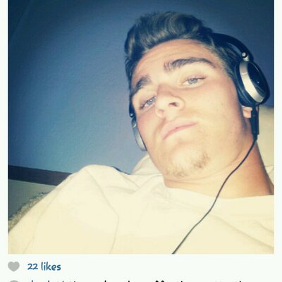 Profile Picture of David Meldrum (@homiehempin) on Twitter