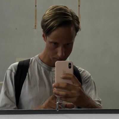 Profile Picture of Karl-Magnus Johansson (@_kaaaarl_) on Twitter