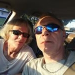 Profile Picture of Thaer and Cynthia Hakim (@thaerandcynthiahak) on Instagram