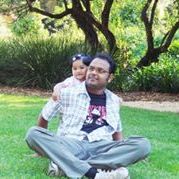 Profile Picture of Bharath Kumar Ramakrishnan (@bharathkumarr) on Pinterest