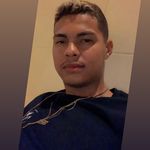 Profile Picture of Allan Peterson (@__allan_zn) on Instagram