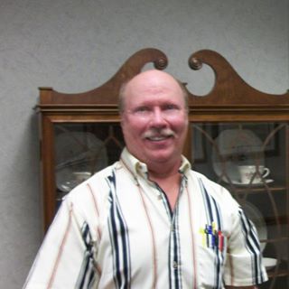 Profile Picture of Kevin Williams (@kevinwilliams.mfg) on Facebook