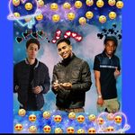 Profile Picture of LUCAS & TROY & VIER🦅💸⚡♥️ (@lucasxvierxtroy) on Instagram