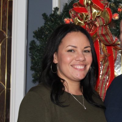 Kristen McElroy - Twitter Profile Picture of Kristen McElroy (@kmcelroy721) on Twitter