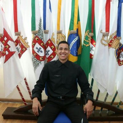 Profile Picture of Danilo Cavalcanti (@DanDanis10) on Twitter
