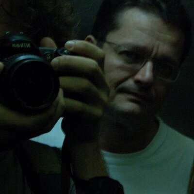 Profile Picture of Tom Ribeiro (@tom_ribeiro) on Twitter
