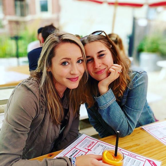 Profile Picture of Emily Komendera (@emilukom) on Poshmark