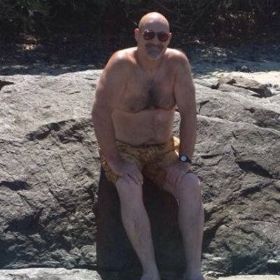 Profile Picture of Gary Fletcher (@Garritty) on Twitter