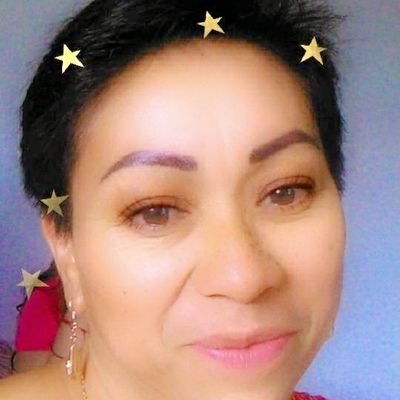 Profile Picture of Rosa Olguin (@Rosa_MariaO) on Twitter