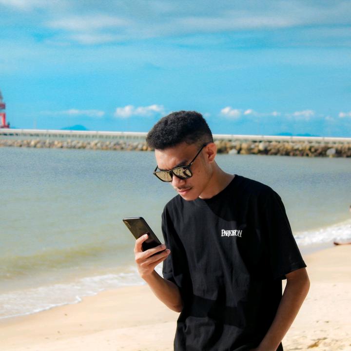 Profile Picture of Joseph Maunino (@josephm313) on Tiktok