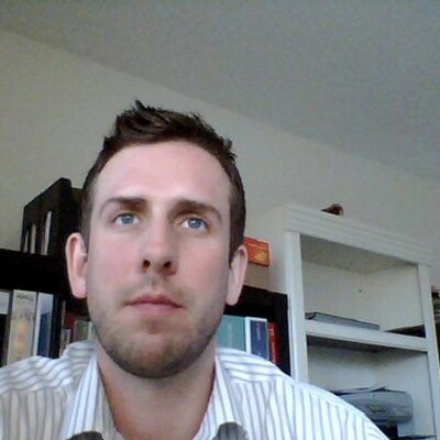 Profile Picture of Steve Hamelin (@SteveHamelinArc) on Twitter