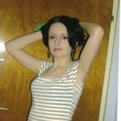 Profile Picture of Jasmin Frank (@JasminFrank13) on Twitter