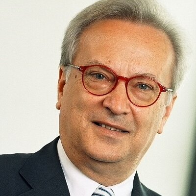 Profile Picture of Hannes Swoboda (@Hannes_Swoboda) on Twitter