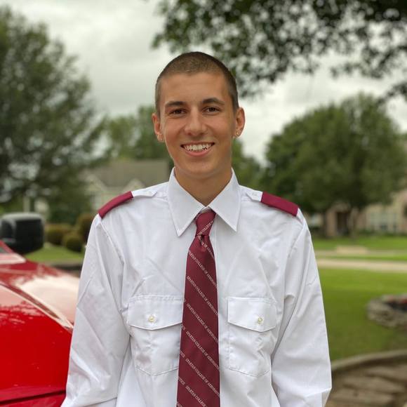 Profile Picture of Trevor Atchley (@trippytrev321) on Poshmark