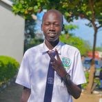 Profile Picture of Bol Ayiik Deng (@Bol-Ayiik-Deng) on Facebook