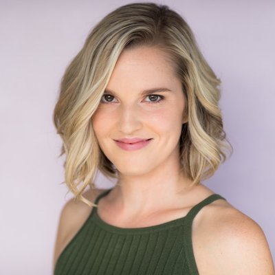 Profile Picture of Erin McDonnell (@erinkmcdonnell) on Twitter