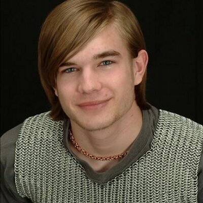 Profile Picture of Cody Sortore (@archmaille) on Twitter