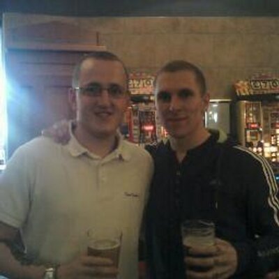 Profile Picture of Aaron Lee Reay (@thereayman) on Twitter