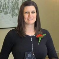 Profile Picture of Melanie Schweizer (@melanie-schweizer-1) on Quora