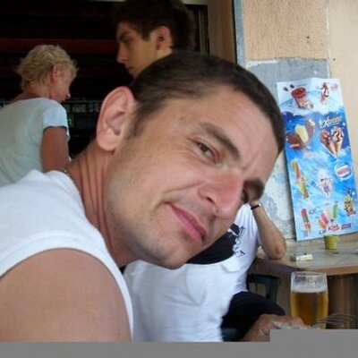 Profile Picture of Daniel BAUR (@BAURBaur57) on Twitter
