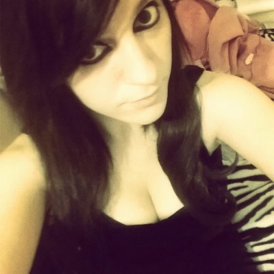 Profile Picture of Tiff Thompson (@tiny_tiff6) on Twitter