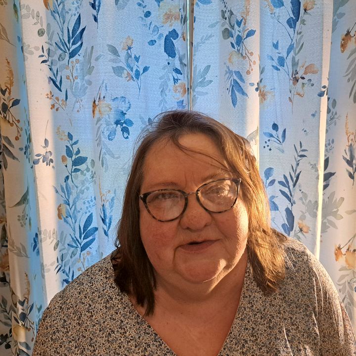 Profile Picture of jbonnie (@bonniejenkins25) on Tiktok