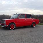 Profile Picture of Robert Szabo (@28.robin) on Instagram