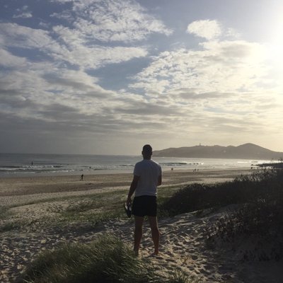 Profile Picture of Robbie Matthews (@RobbieMatthews3) on Twitter