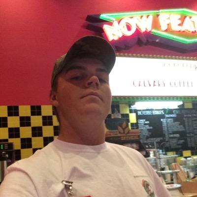 Profile Picture of Jason Carhart (@carhart_jason) on Twitter